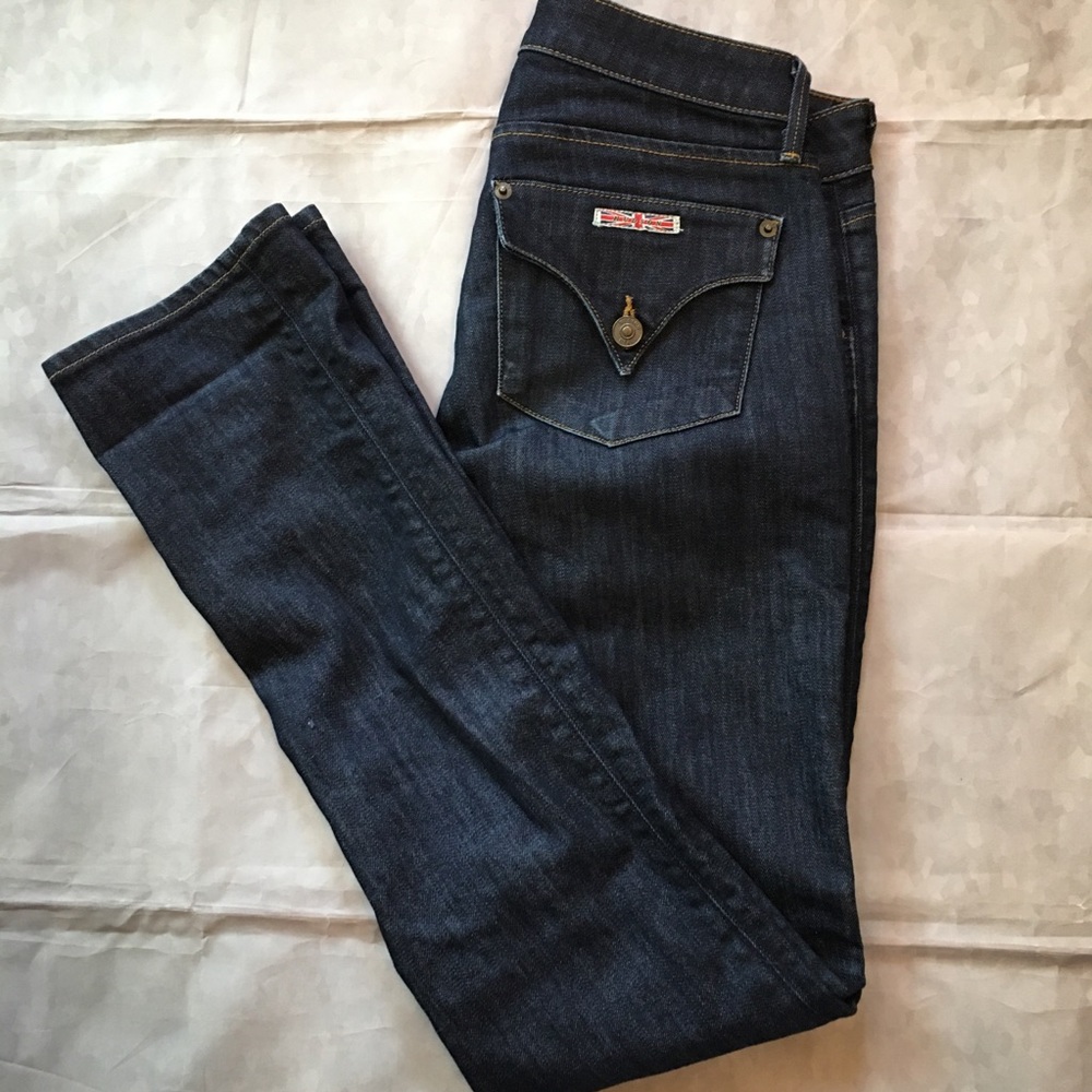 Hudson jeans